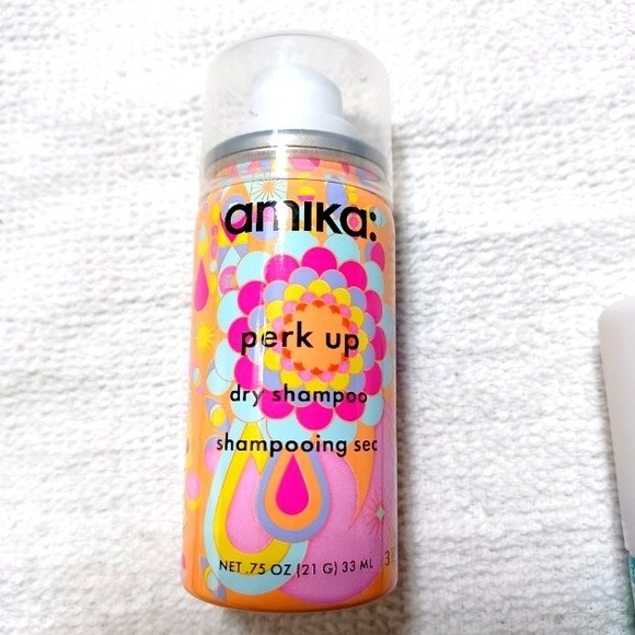 Hair 5 Dry Shampoo Travel Size Lot Poshmark